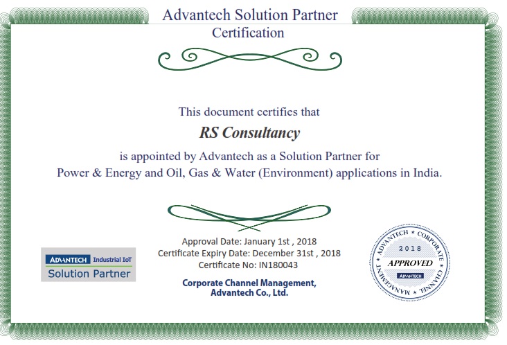 Certificate 2