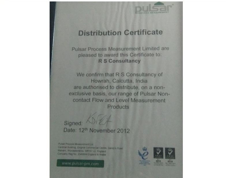 Certificate 3